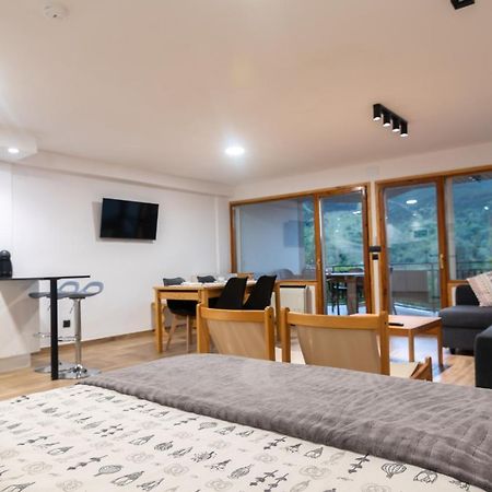 Apartamento Cerler 1540 Exterior photo