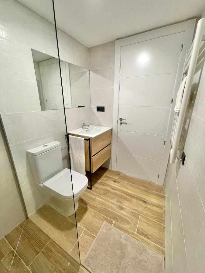 Apartamento Cerler 1540 Exterior photo