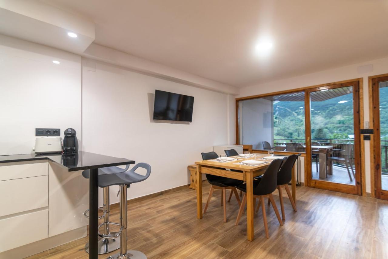Apartamento Cerler 1540 Exterior photo