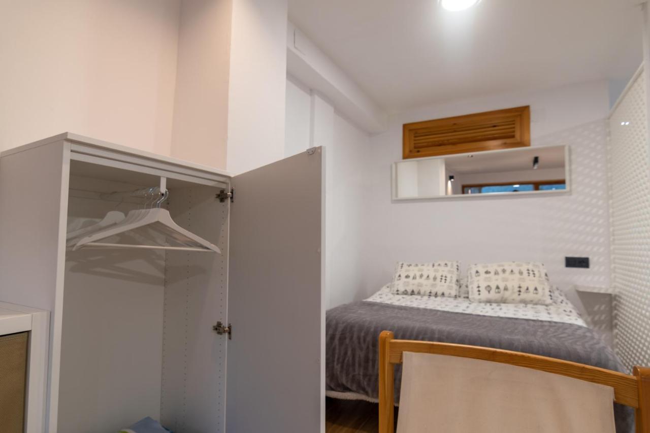 Apartamento Cerler 1540 Exterior photo