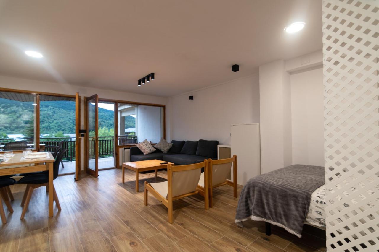 Apartamento Cerler 1540 Exterior photo