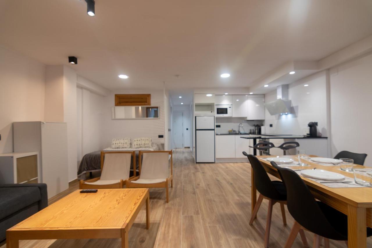 Apartamento Cerler 1540 Exterior photo
